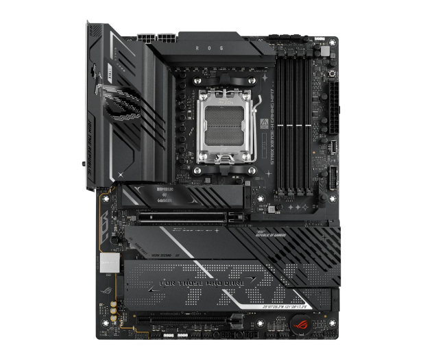 ASUS ROG STRIX X870E-H GAMING WIFI7 - 1356721 - zdjęcie 4